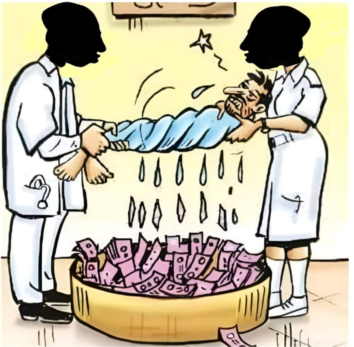 Christmas moods milked us every single paper🤕