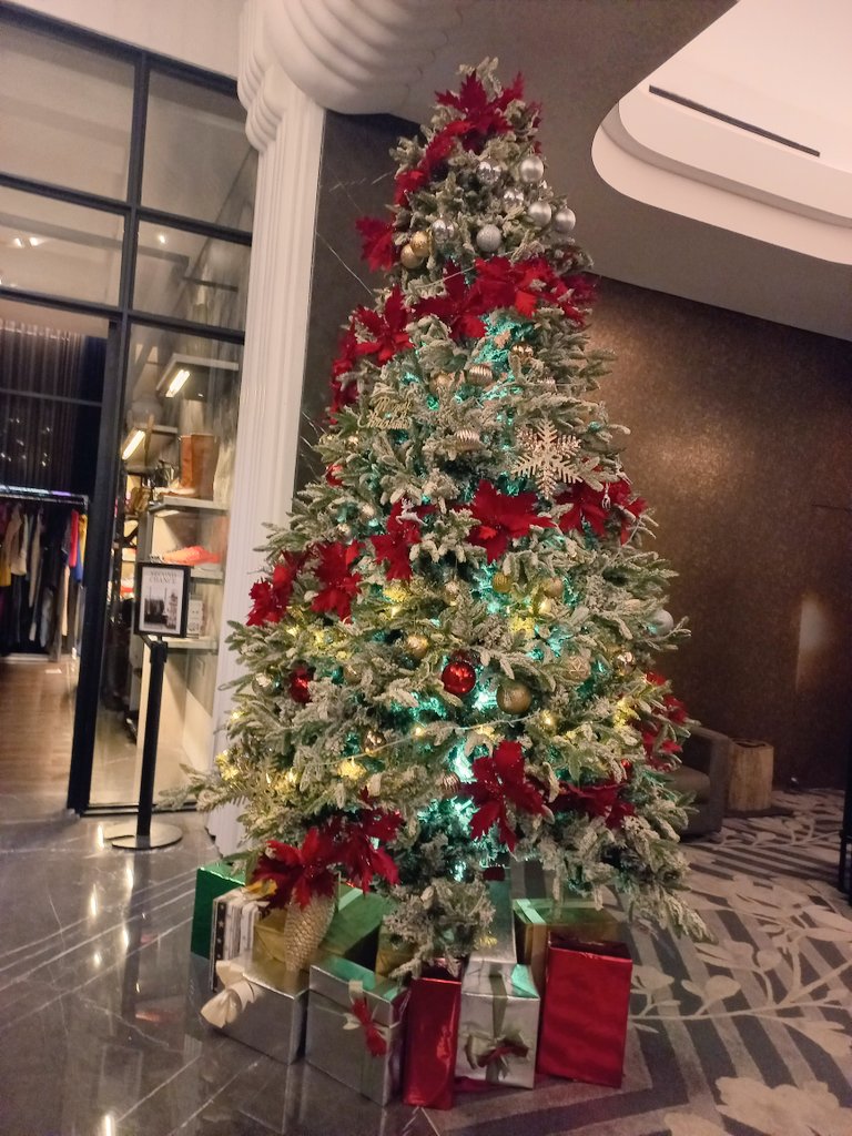 Merry Christmas everyone 🧡🙏