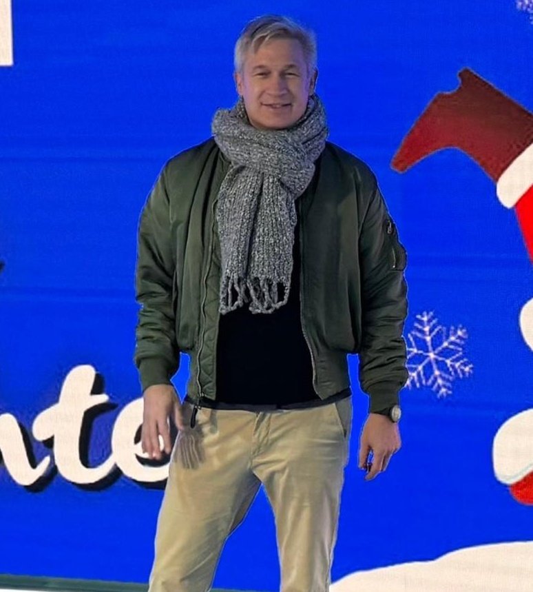 Ole Nymoen tweet media