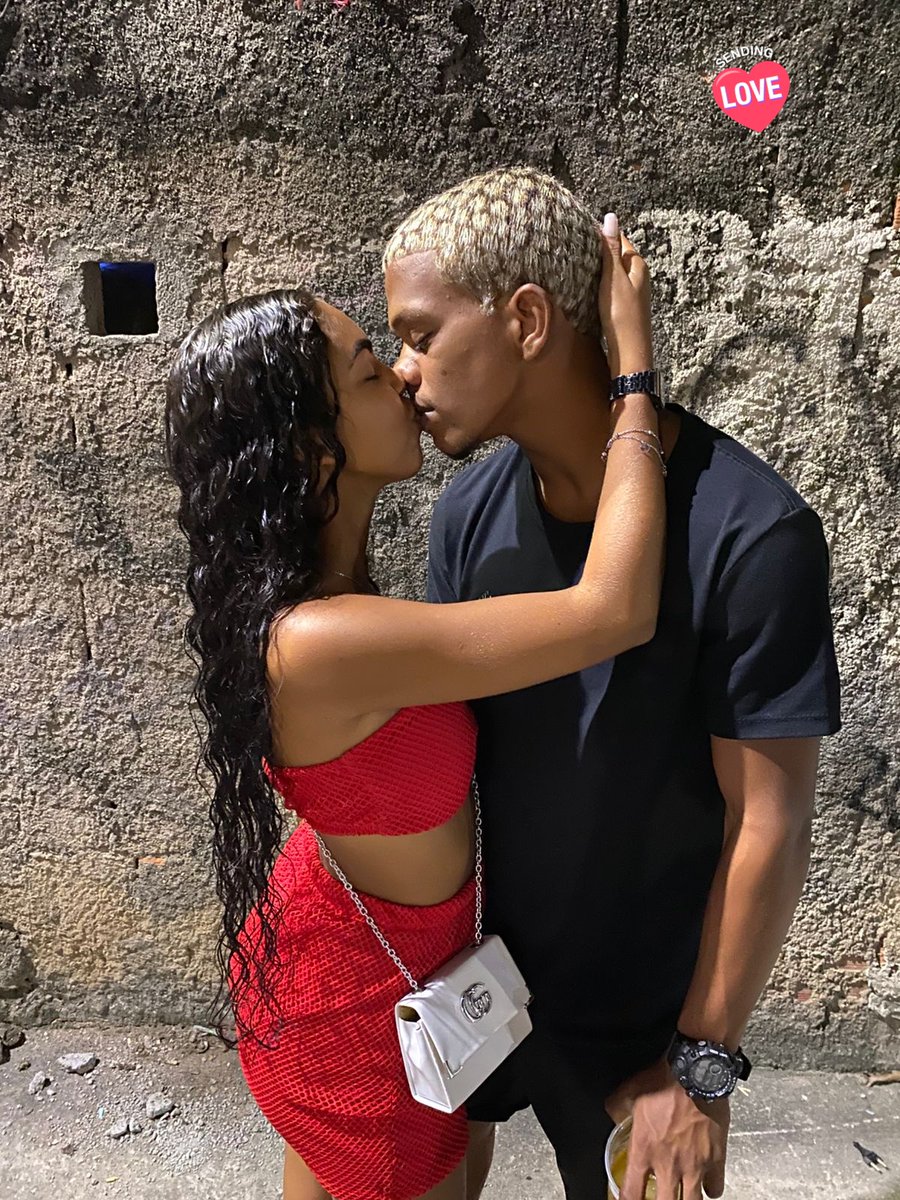 ❤️🖤