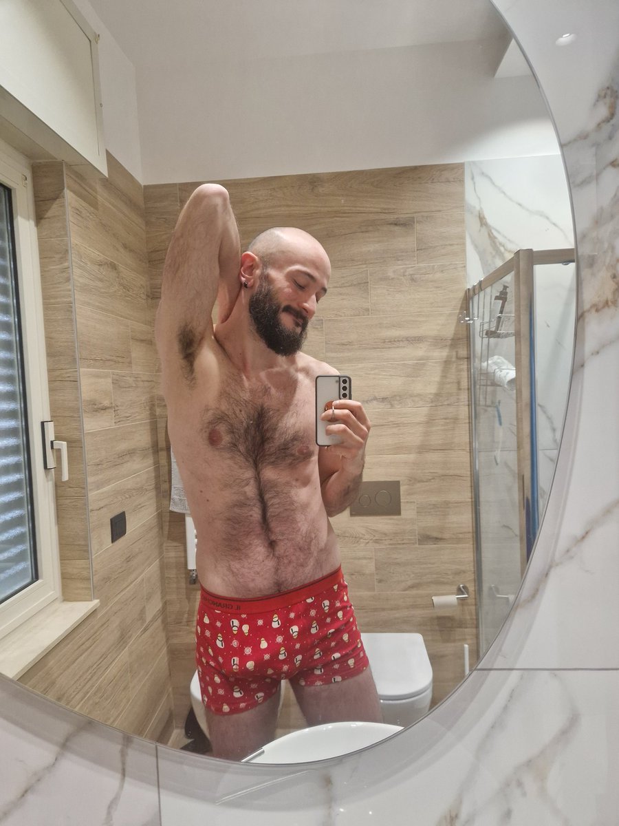 🎄 in ritardo 🙋🏻‍♂️