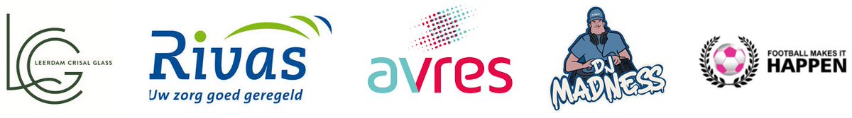 Eerste deelnemers voor het event '(vakantie)banenmarkt &amp; loopbaanoriëntatie' melden zich aan en goed doel gekoppeld (<a href="/FMIH17/">Football Makes It Happen</a>)

vvlrc.nl/1099/2447/eers…