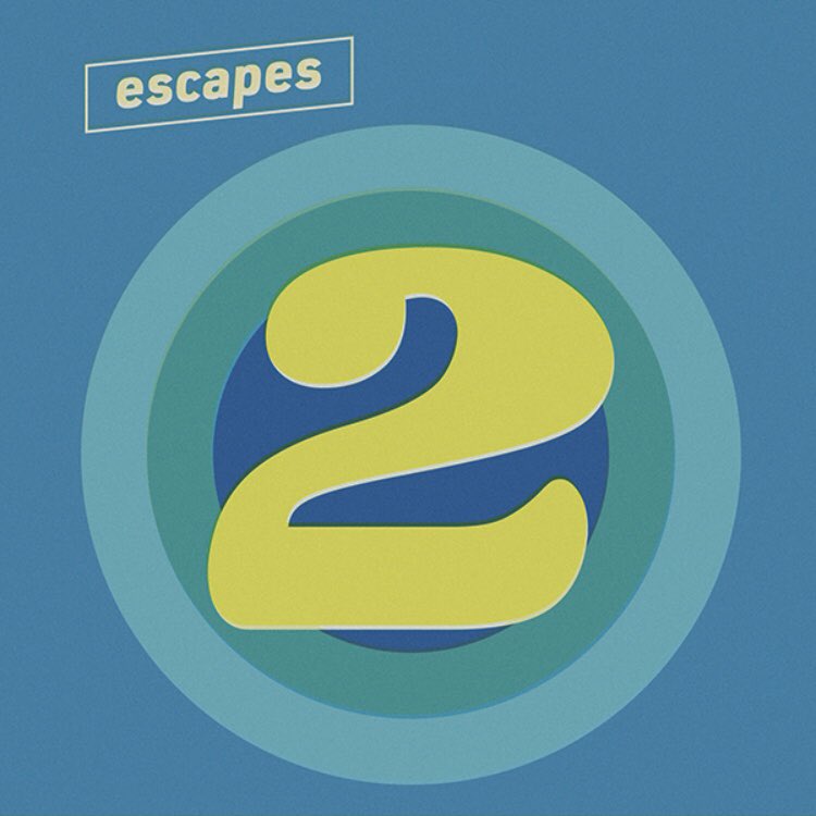 .
　　　🎄🪅announce📢🪽

✨
　　　escapes-EP,escapes-2
　　　　サブスク配信再開

　　　　　　　　　　　　　　　　✨
.
🟠escapes-EP
big-up.style/m83Vta8wvN

2️⃣escapes-2
big-up.style/K1mzBMybQ0