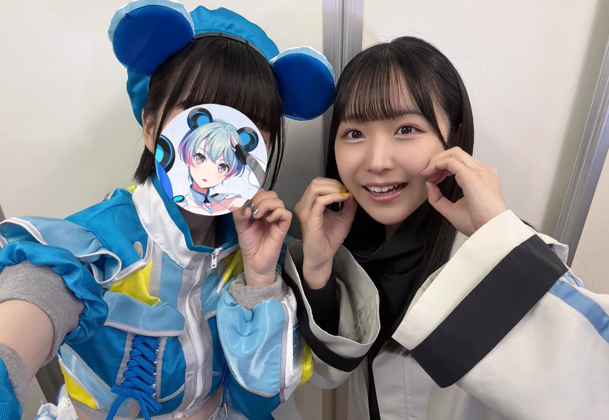 峰月律 on X: 