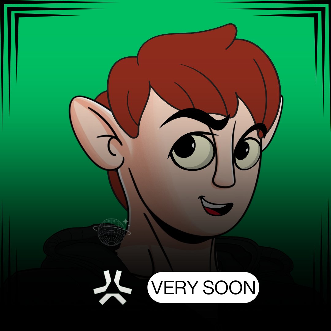 🌟Feemo World Twitter GA🌟
- Mint Date: TBA
- Mint Price: $6 (Public: $8)
- Supply: 2500
- Chain: @Abstractchain

- 20 WL x 9 GTD 

- Follow: <a href="/feemoworld/">Feemoworld</a> x <a href="/FutureForgers/">TheFutureForgers</a> 
- Like &amp; RT
- Drop Abstractchain wallet 
- Tag 3 Friends
Wallets will be added directly to the contract!