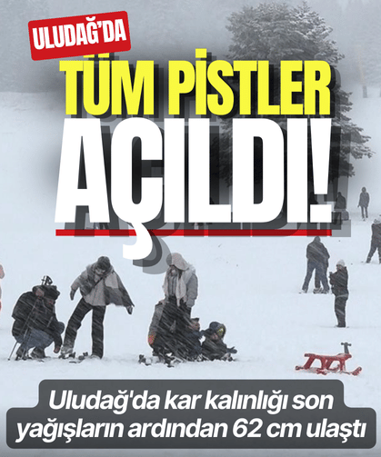 liderhabertv's tweet image. Uludağ’da tüm pistler açıldı

Detaylar: liderhaber.com.tr/uludagda-tum-p…
#uludağ #pist #yılbaşı