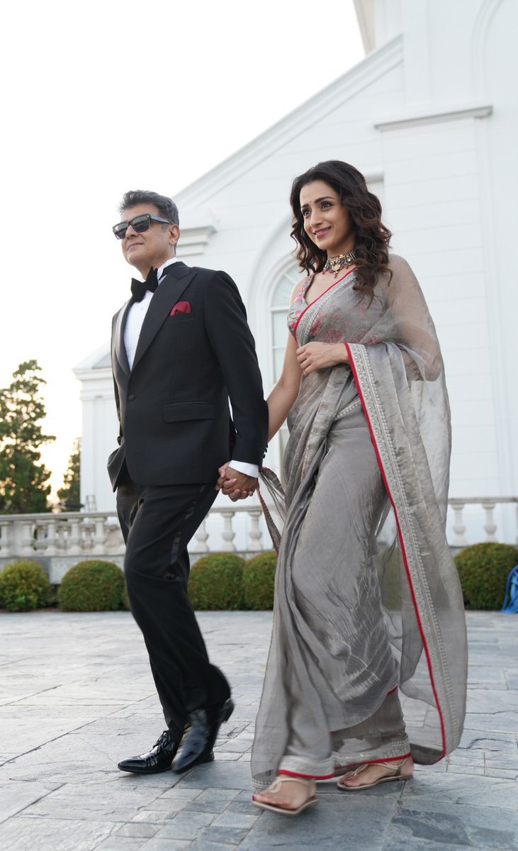 LetsXOtt's tweet photo. #Vidaamuyarchi First single from Tommorow 1 Pm 🔥🔥  #AjithKumar  ! https://t.co/H7NLl6ndKm