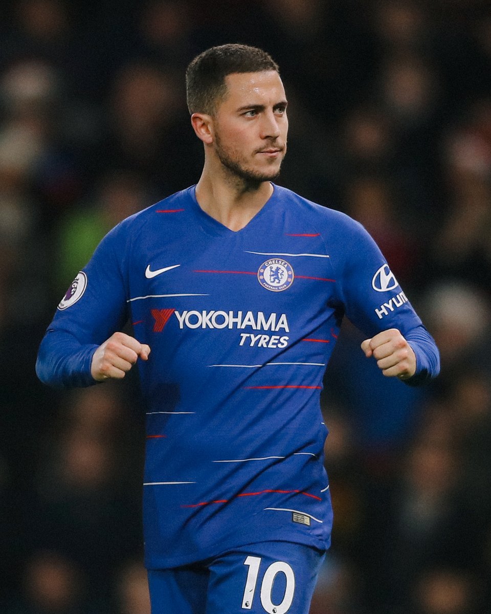 ChelseaFC's tweet photo. Boxing Day 2018. 🎄⏮️ https://t.co/BOiQAQV6GY