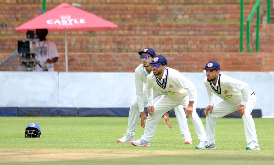 ZTNPrime's tweet photo. ๐๐ฎ๐ ๐ญ - ๐ฆ๐ฒ๐๐๐ถ๐ผ๐ป ๐ญ: Zimbabwe are 61/1 after 16 overs
(Ben Curran 44*, Takudzwanashe Kaitano 6*)
#GeThePicture #ZTNPrime #DSTV294 #Zimbabwe https://t.co/VZIB8q0gCZ