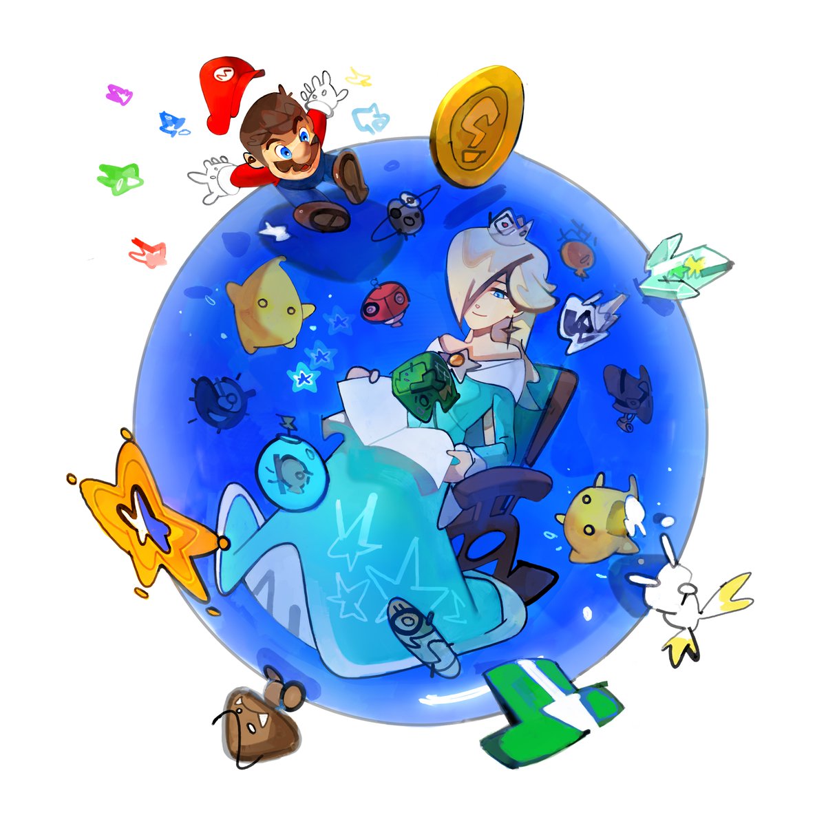 jasonvix's tweet image. 马银！