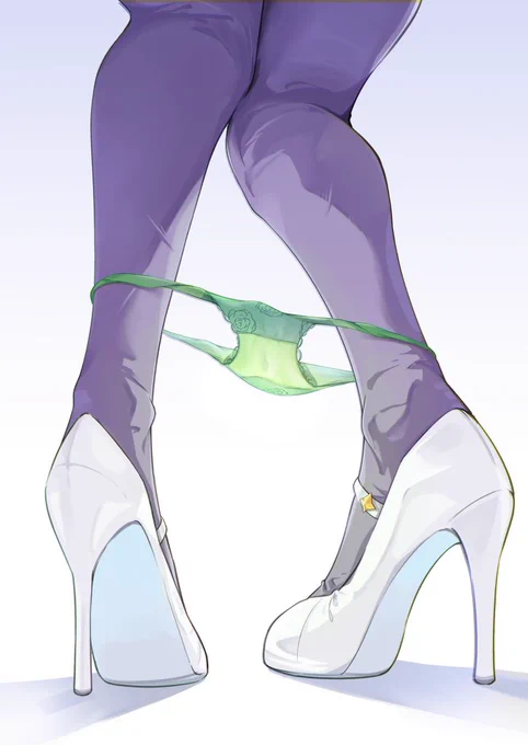 #今年も残りわずかなので今年一番ぶっ刺さった絵を自分で言う 
