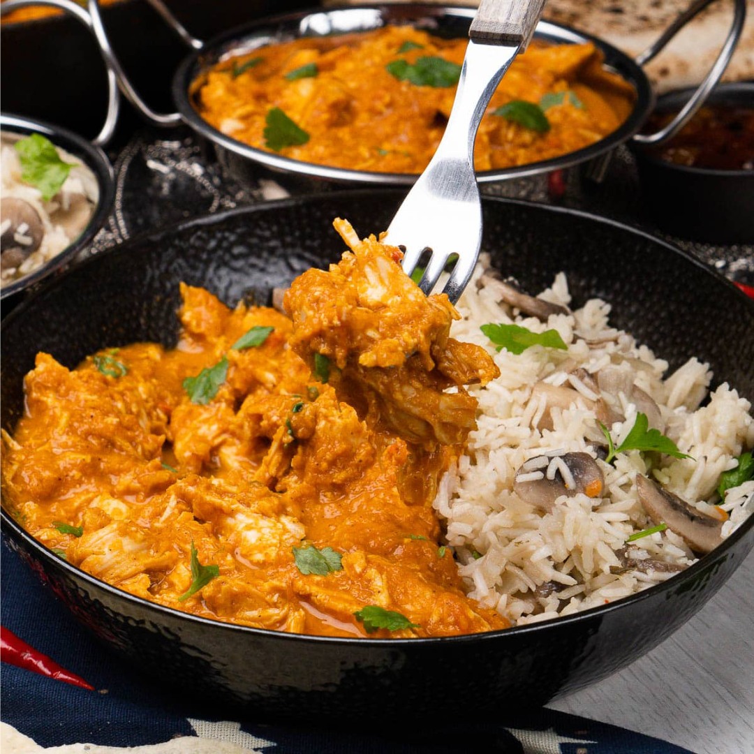 flawlessfooduk's tweet photo. 🍛 Looking for a curry twist on leftovers? https://t.co/QkvY65Ovuo This Turkey Curry is packed with spices and tender turkey—perfect for turning leftovers into a delicious meal! 😍😋 #TurkeyCurry #LeftoverRecipes #EasyDinners https://t.co/mH6RMDxPRR