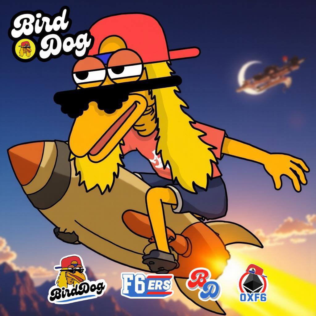 SaudiWhaleBTC's tweet photo. @kyledoops Yes, More BirdDog. https://t.co/bb3c5M1vuo