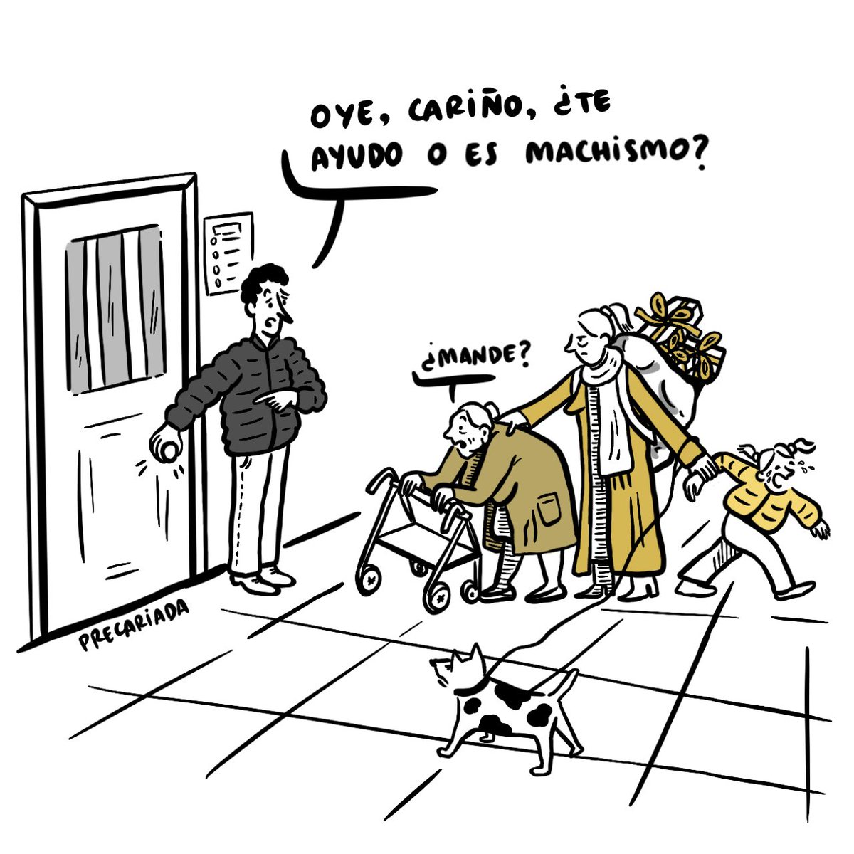 Yo lo tengo claro, pero ponle tú un título 👇