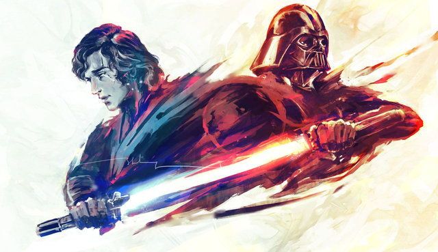 Guardia_Templo's tweet photo. Hoy es el día. Por fin vencí al copyright.

Después de una semana, por fin puedo subir el documental completo de Anakin Skywalker. Casi 2 horas de vídeo que espero que os gusten.

Regalo de Navidad atrasado, pero vale la pena totalmente💛 https://t.co/YemqhlZwr8