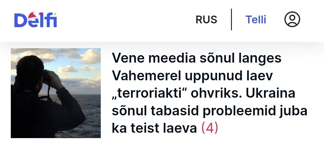 Türa, Delfi, miks on vaja vene propagandat vahendada?