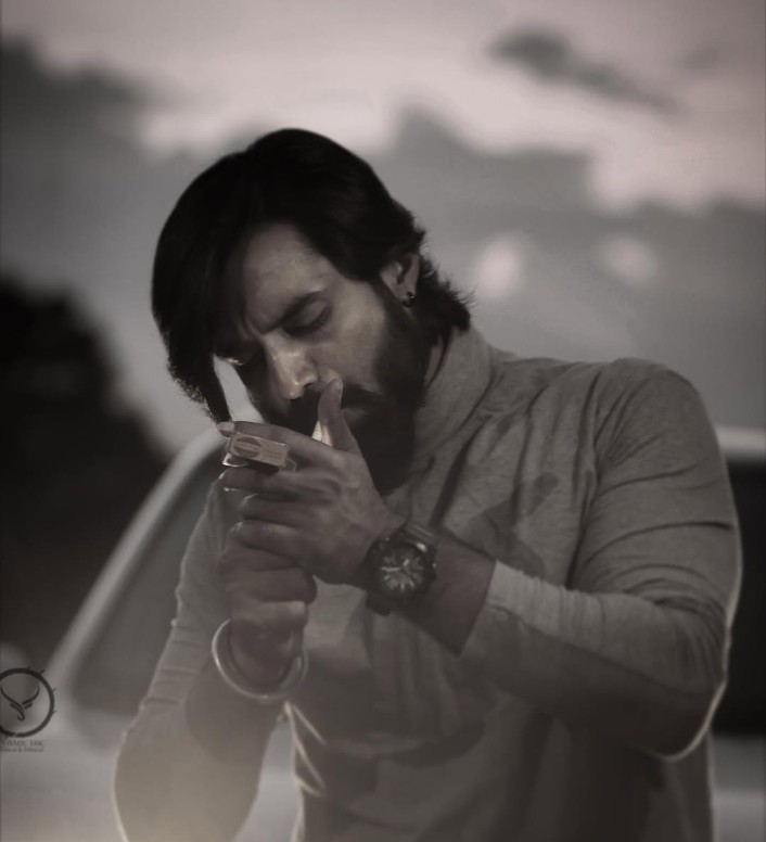 Edha Actually Chanagirodu Andrie
Vintage #Trivikram is Back🔥

On Spot payment to Manjanna🤣
#BBK11 #colorskannada #BiggBossKannada11