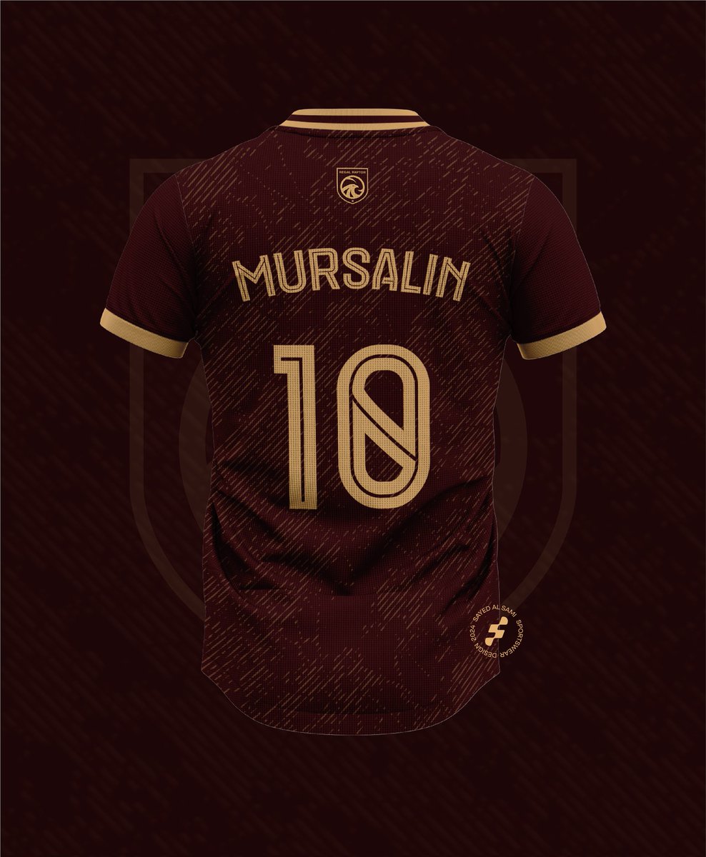 #JerseyDesign #GraphicDesign #DesignInspiration #Sportswear #CreativeDesign #CustomDesign #ArtWork #DesignCommunity #SportsStyle #DigitalArt #FootballKit