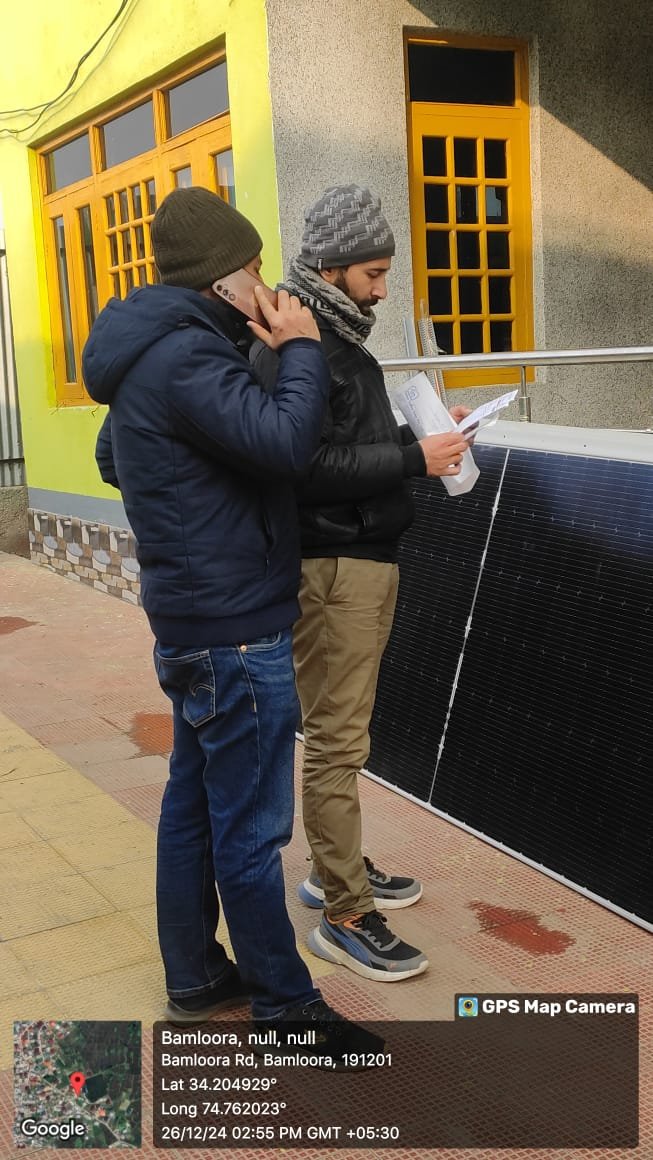 ESD Ganderbal tweet media