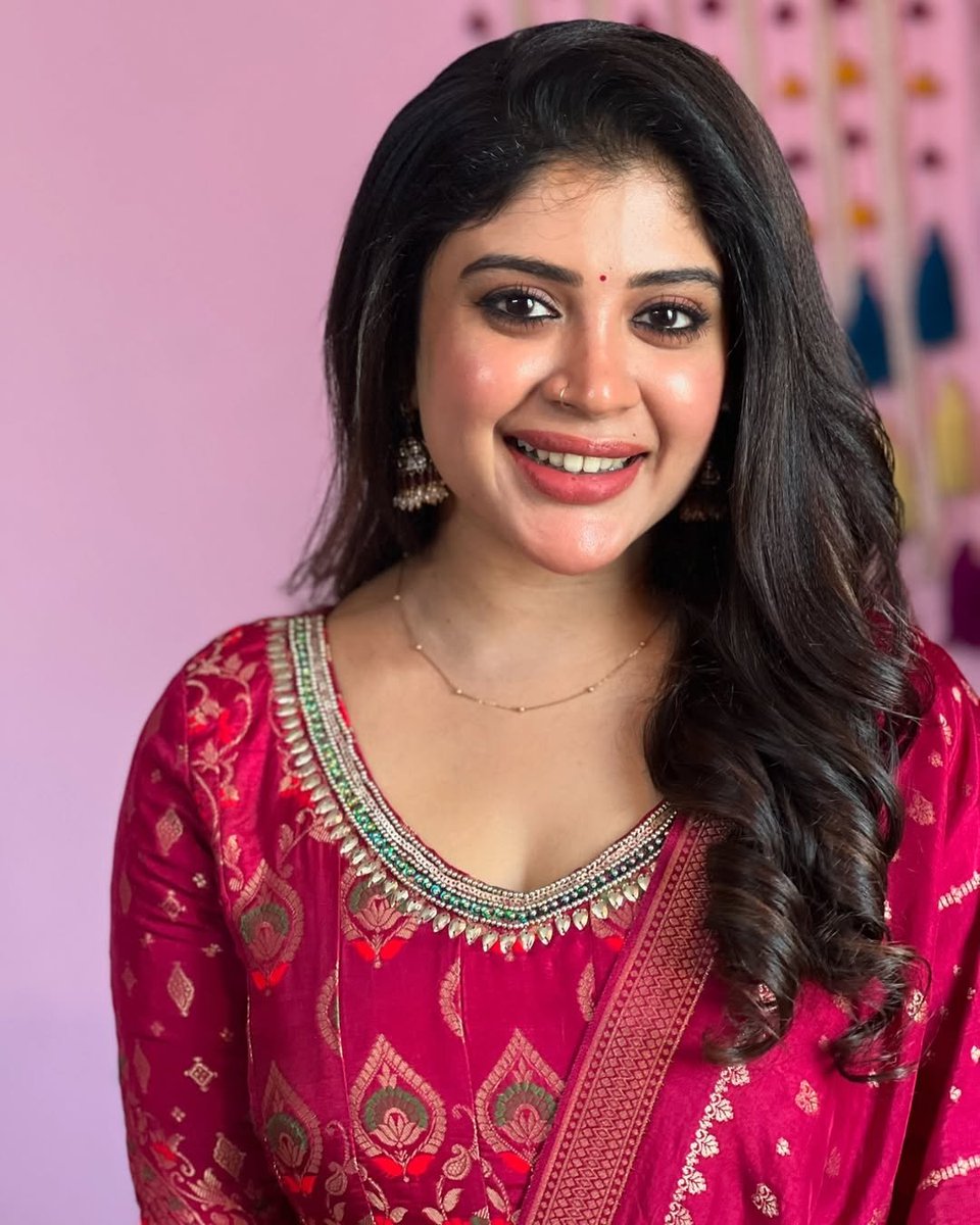 Gayathri Shan tweet media