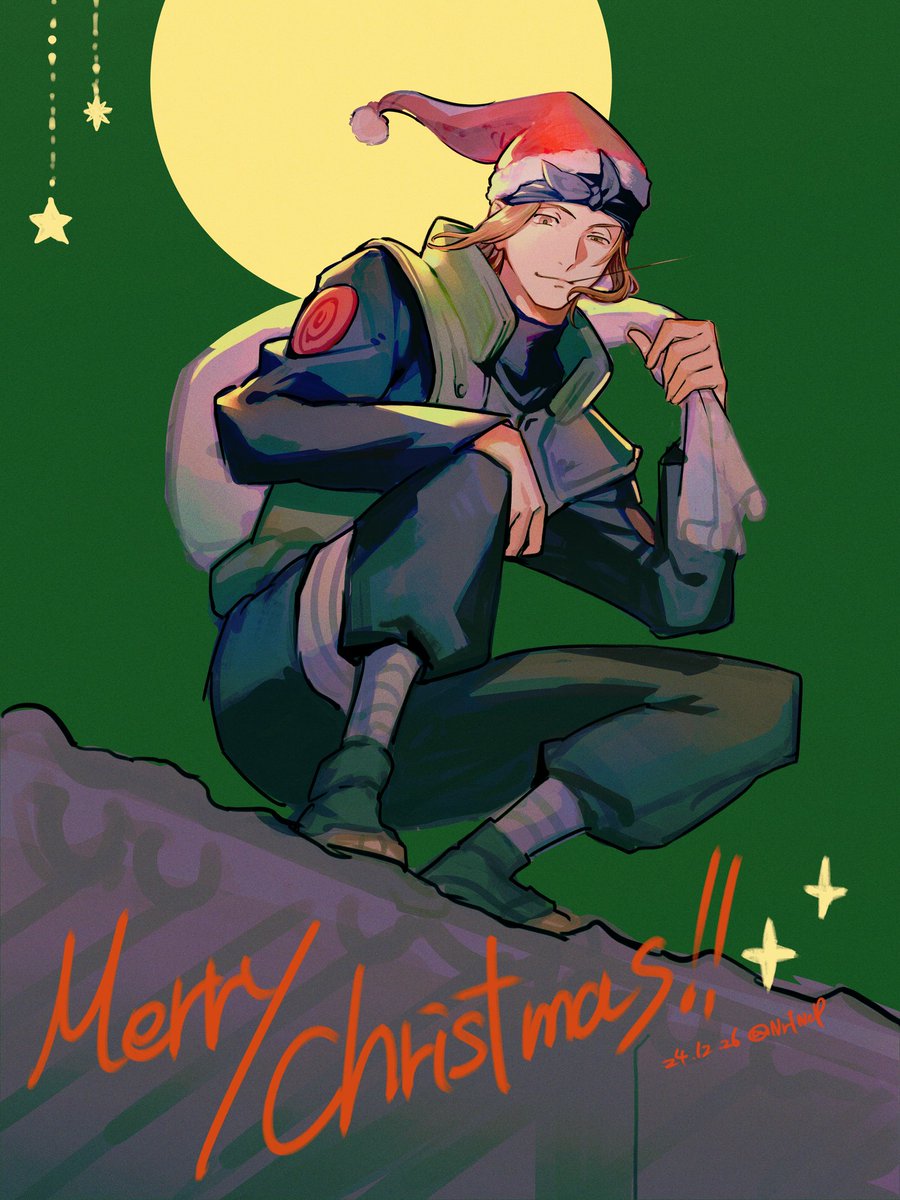 メリクリゲンマさん