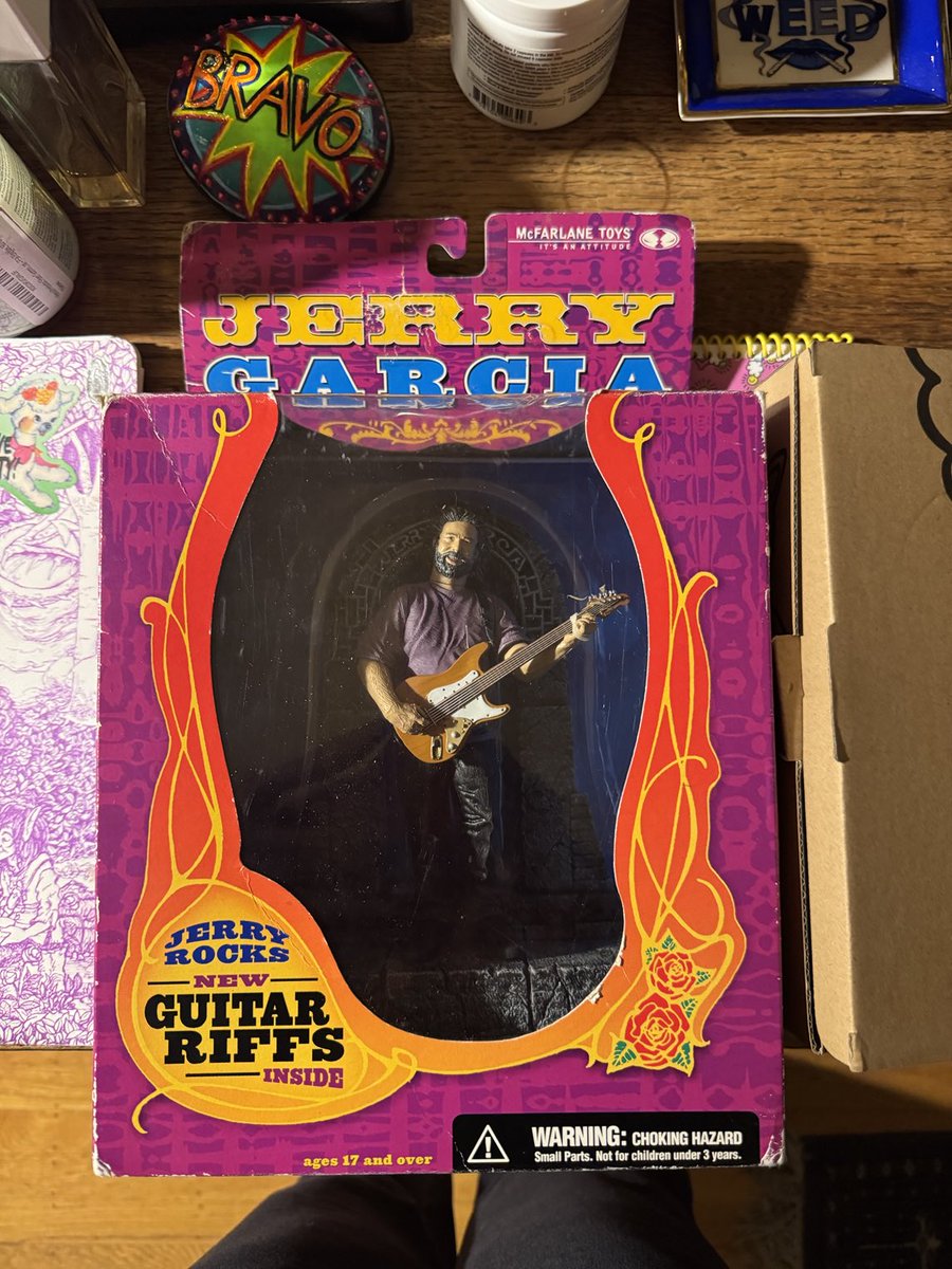 Couldn’t be more grateful for this 🎁  💥💥💥