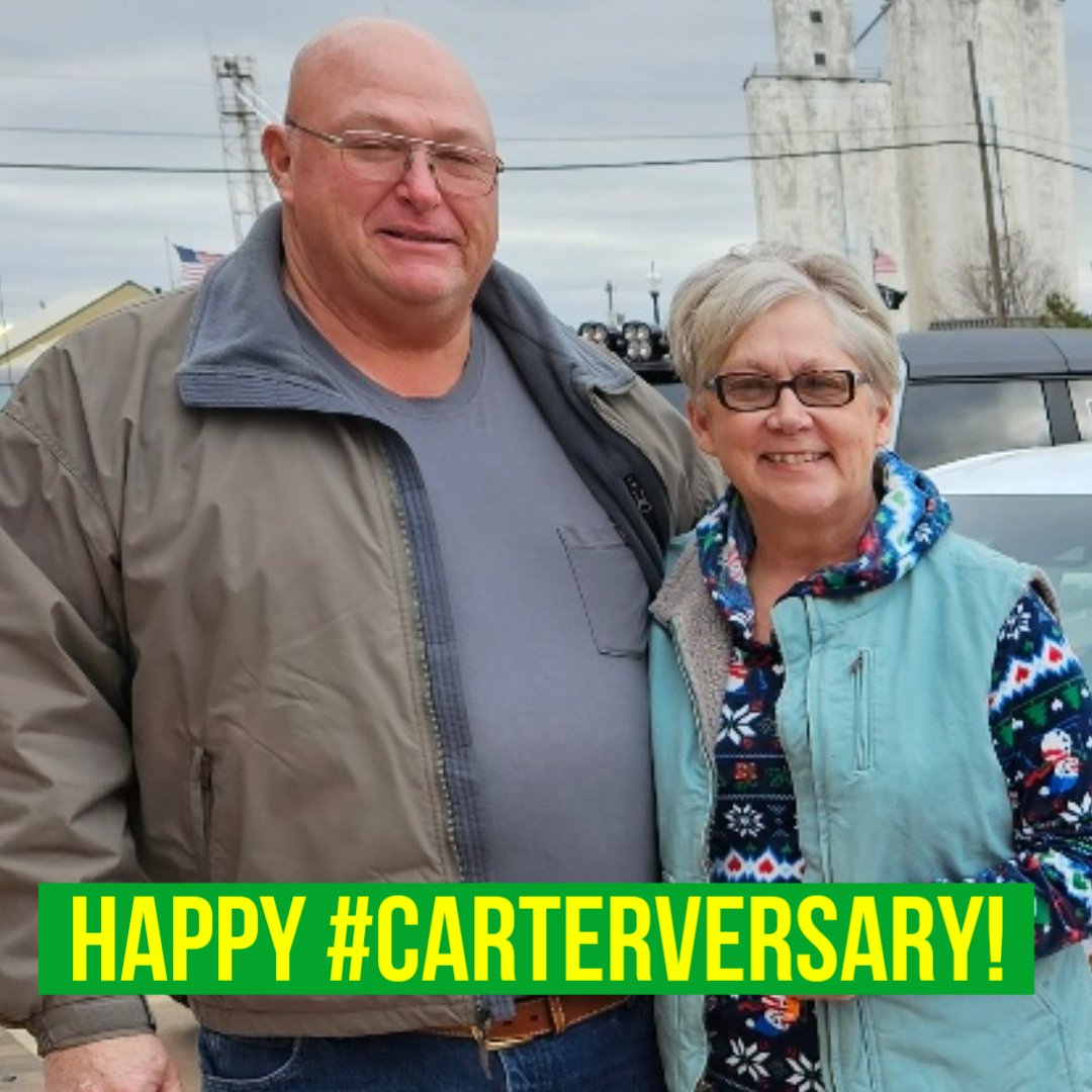 tleffingwell3's tweet image. #makingfriends #askfortrevor #referralswork #carterversary #carterchevrolet #theroadto400 #tellyourfriends #repeatbuyersarebest