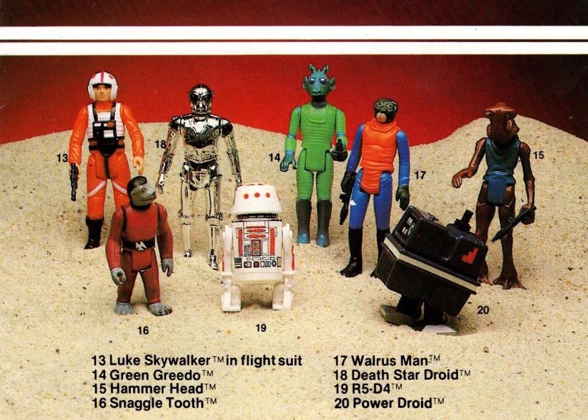 #STARWARS