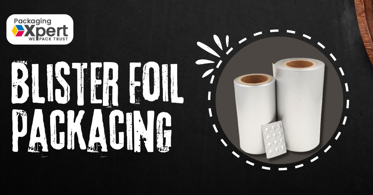 Blister foil packaging is more than just a trend in the packaging industry it’s a smart solution that combines durability, product safety, and cost-effectiveness. Whether you’re a manufacturer, retailer...

Read more here :😍👇
nciphabr.co.in/everything-you…

#BlisterPackaging