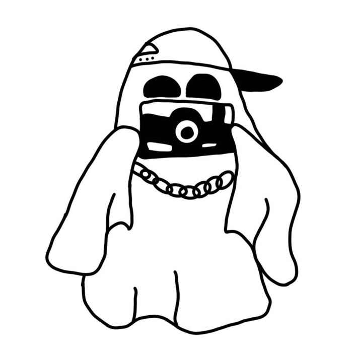 Someday, I’m looking forward to the day when I can take a group photo with the GHOST FAM.

Do you think we’ll meet someday?

We may be invisible, but we exist, and we are everywhere.

#memecoin 
<a href="/AptosLabs/">Aptos Labs</a> <a href="/Aptos/">Aptos</a>