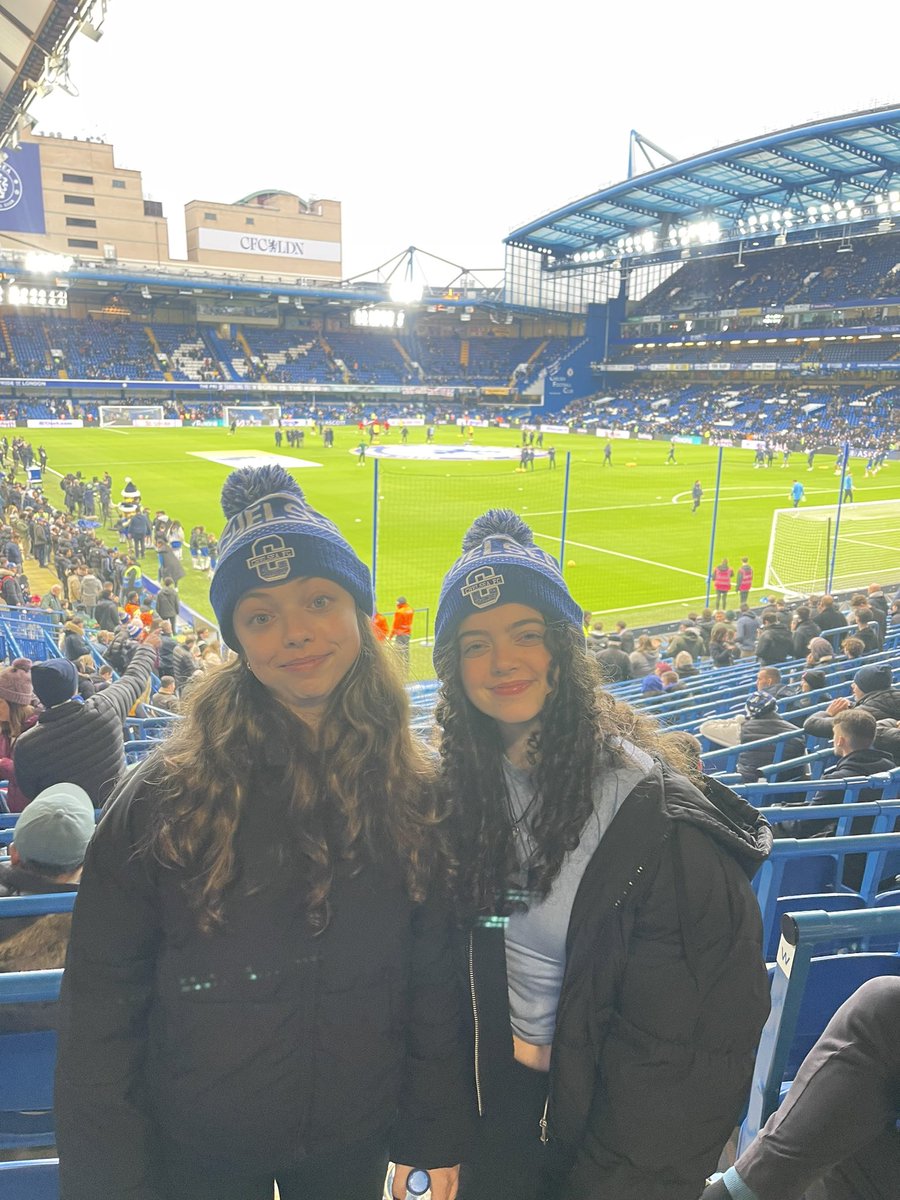 #cfcmatchday