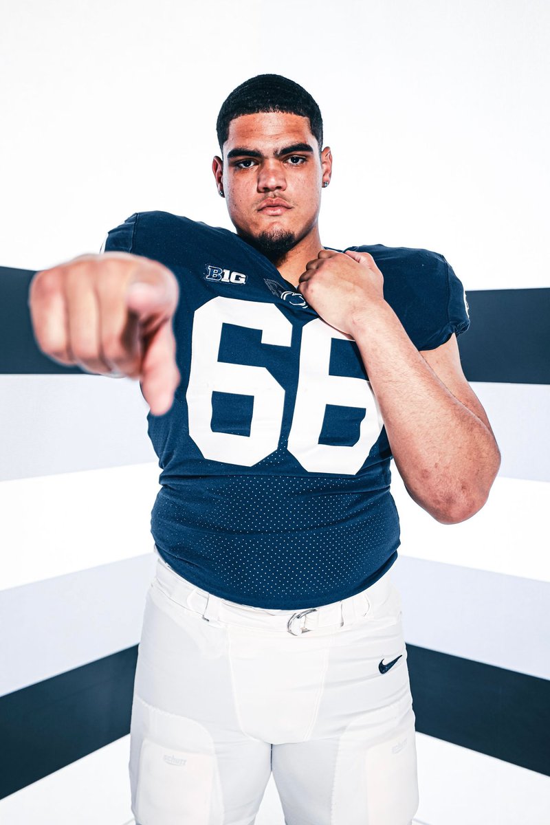 James Franklin tweet media