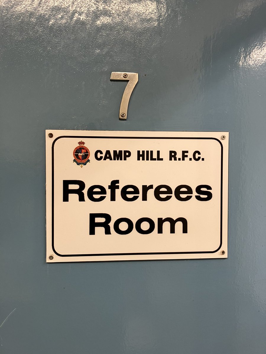 asifamhp's tweet photo. Ridiculous idea @CampHillRugby #AMHPref ๐๐ปโ๏ธ https://t.co/kIXWCVr2wp