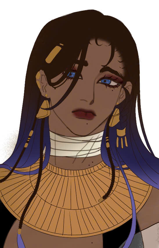 CkbeFinn's tweet photo. She is my oc :33 https://t.co/DpQazhWibP