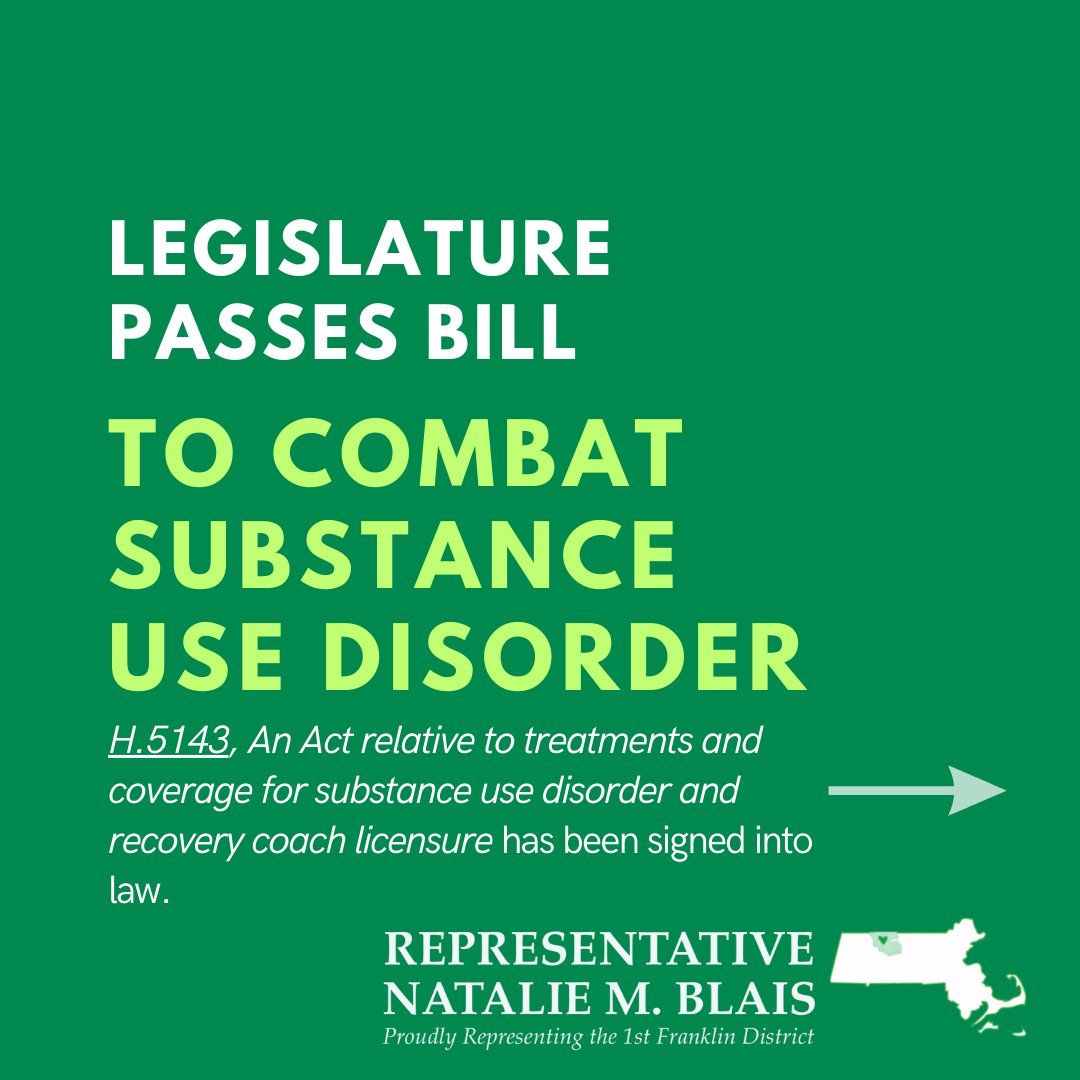 State Representative Natalie M. Blais tweet media