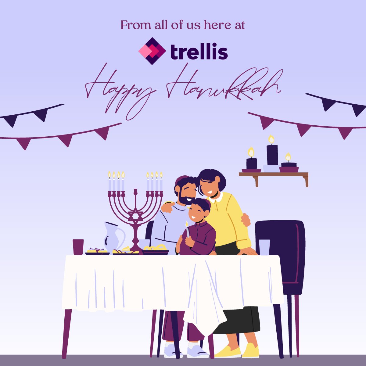 Trellis tweet media