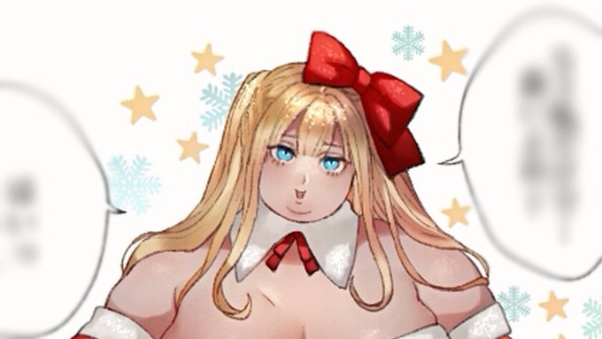 ファンボ更新しました!
続きです🎄

【fan box限定】次の次の次の年【最終差分】|toro|pixivFANBOX https://t.co/7NO6MW8HG8 