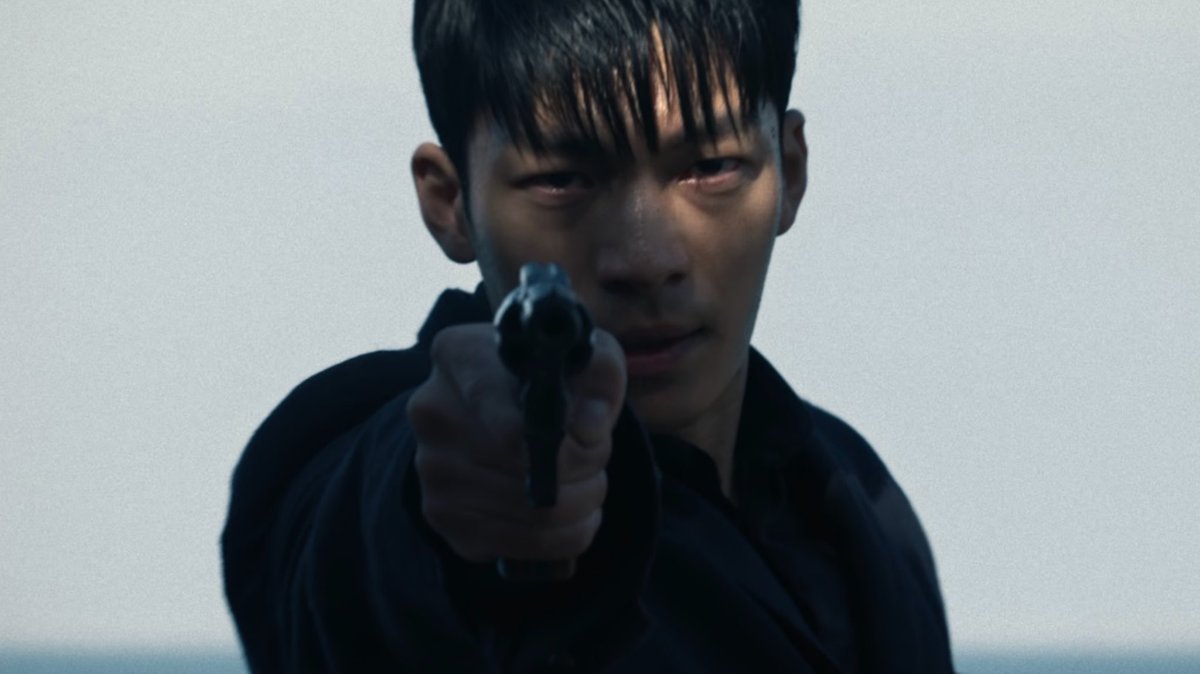 “i’m watching for the plot”

the plot:

 #SquidGame2 #WiHaJoon