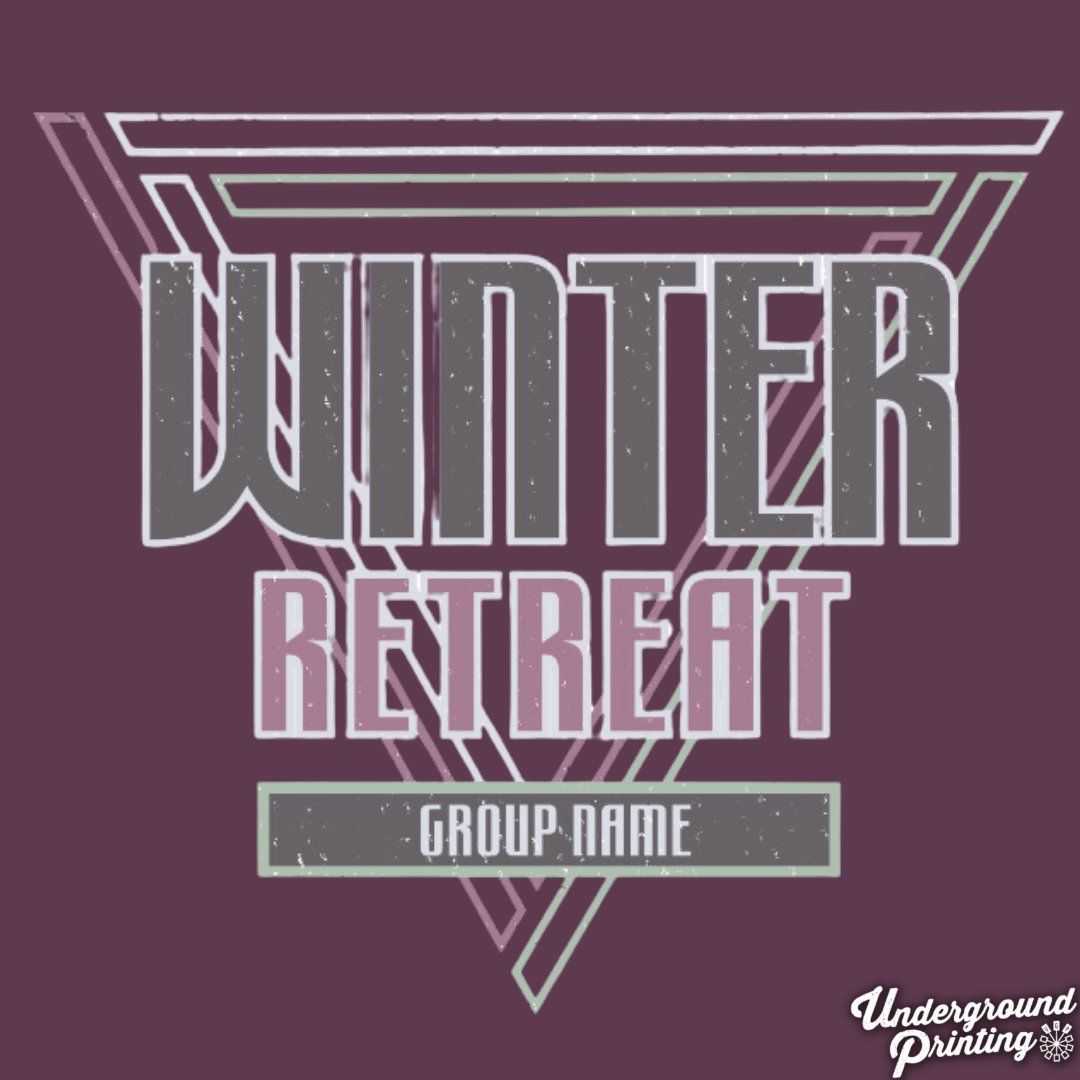 Underground Printing tweet media