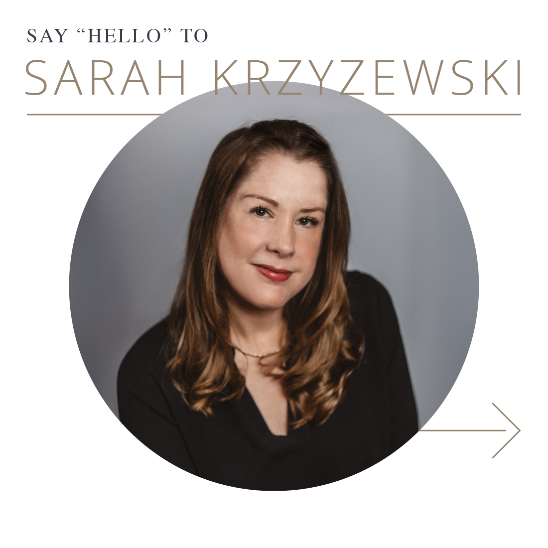 landmarkrg_com's tweet photo. Sarah brings her real estate expertise and personal charm to our Burlingame office! If you're looking for help with buying or selling, give her a call today and let her guide you to success!  

Sarah Krzyzewski 
828-482-0986 
sarah@landmarkrg.com https://t.co/gpWbyGGbIk