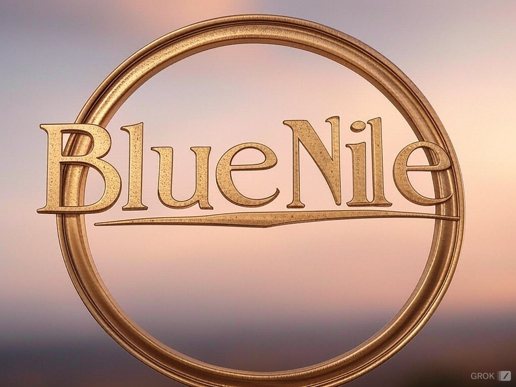 bluenile tweet media