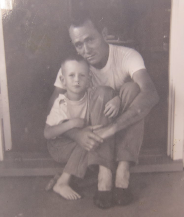 DeniseMurphy13's tweet photo. In the penultimate post of this series, we dive into the life of Johnnie's son, Randy https://t.co/qQOptKmO5Z #familyhistory #WWII #johnnieloveslucile https://t.co/qdpvuOEsbf