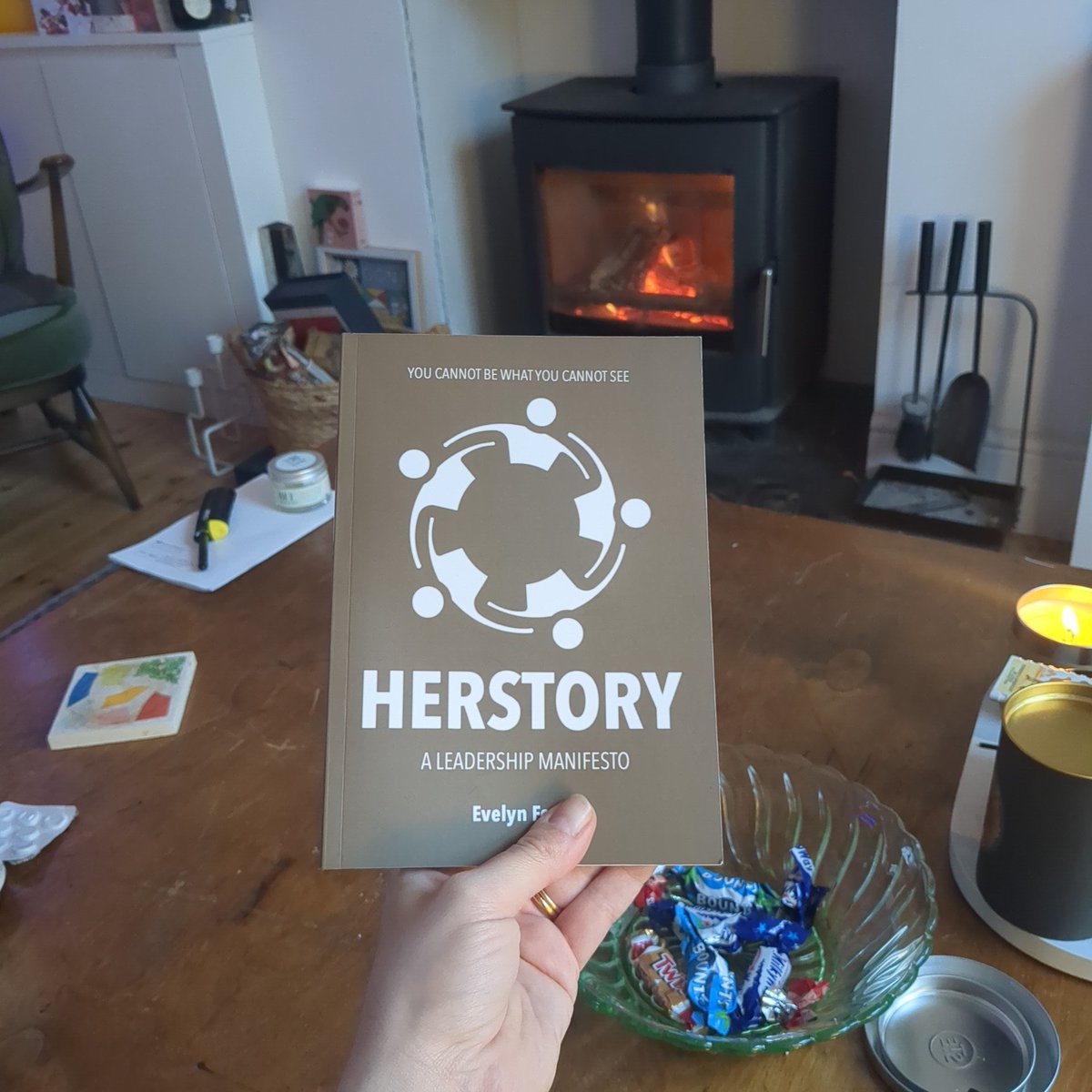 Elena (@mselenaeducates) on Twitter photo Lovely xmas present. Looking forward to reading and recommending to everyone <a href="/Evelynforde1/">Evelyn Forde MBE</a> xx Lovely xmas present. Looking forward to reading and recommending to everyone <a href="/Evelynforde1/">Evelyn Forde MBE</a> xx