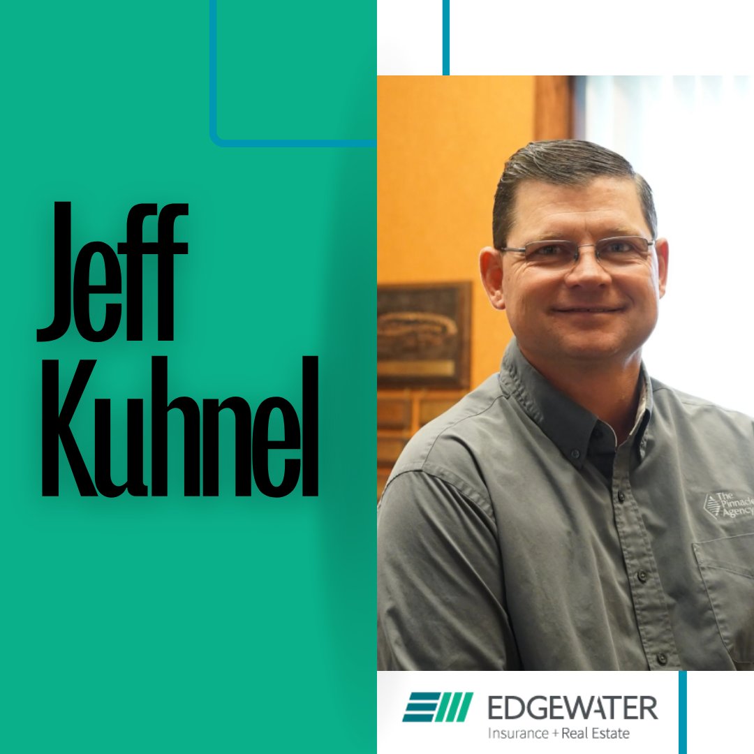 Edgewater_Blair's tweet image. Another week of highlighting one of our amazing agents. Thank you, Jeff, for all that you do in Shelby.

#ShelbyNE #Insurance #NebraskaInsurance #KansasInsurance #IowaInsurance #EdgewaterInsurance #WurthMedia