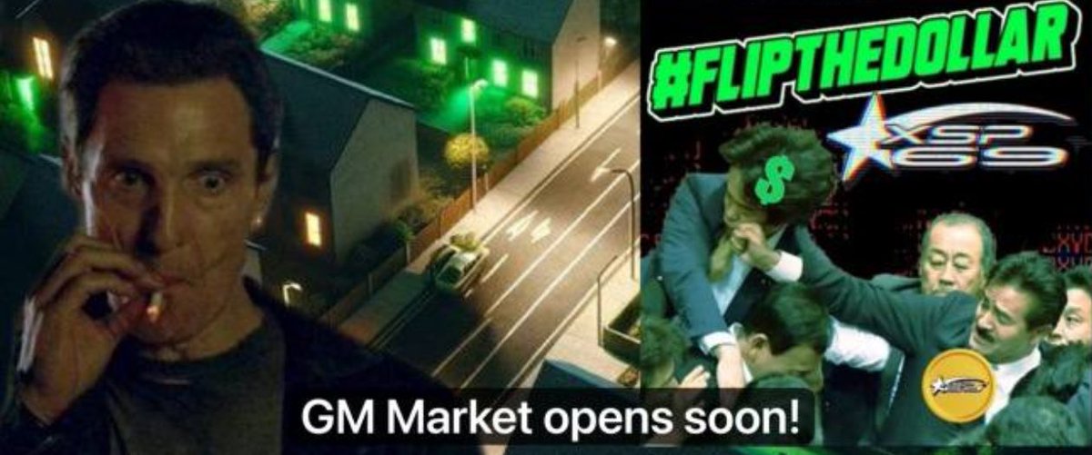 $XSP 💹🧲 mini spx ( CTO ) tweet media