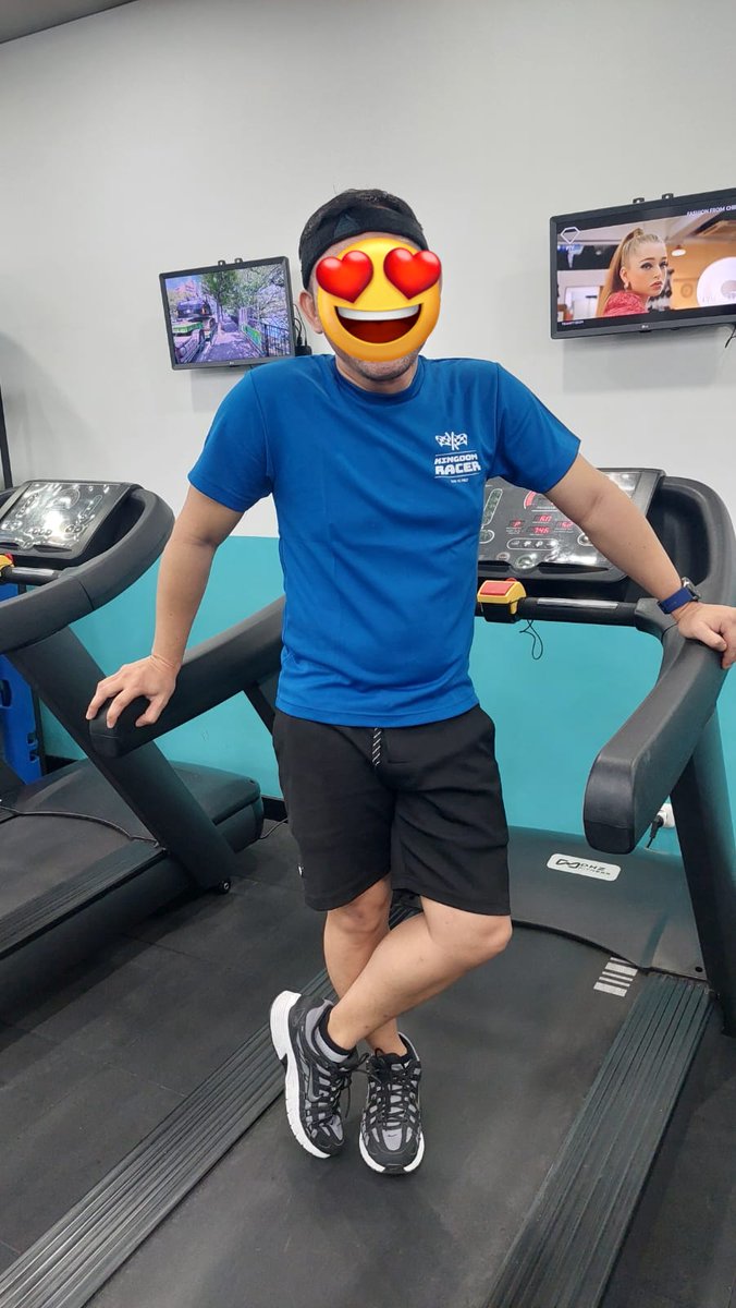 cireng_crispyyy's tweet image. Gym today #Gym #fithub #jogja