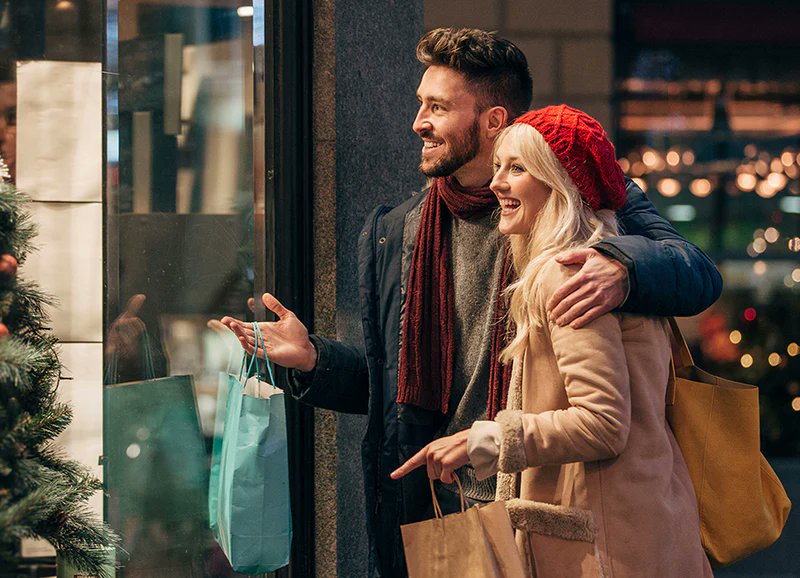 French Phrases to use for Shopping

🇫🇷 Avez-vous d'autres couleurs ?
🇬🇧 Do you have other colors?

🇫🇷 Y a-t-il des articles en solde ?
🇬🇧 Is anything on sale?

🇫🇷 Prenez-vous les cartes de crédit ?
🇬🇧 Do you take credit cards?

#learnFrench #teachFrench