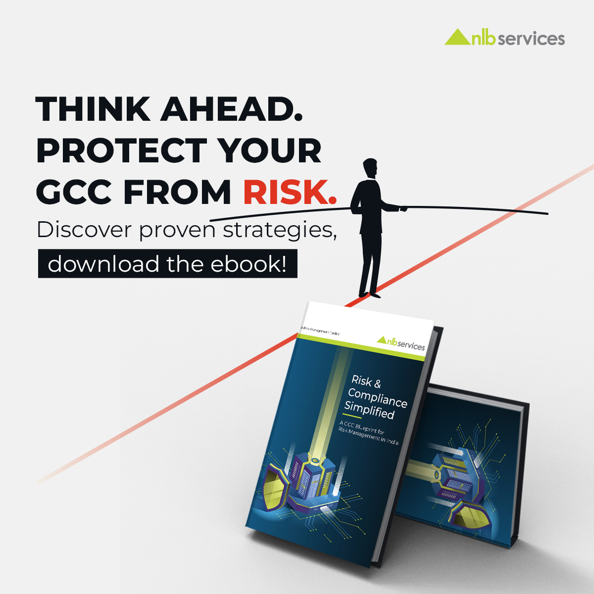 nlbsinc's tweet image. Every GCC faces challenges, but with the right strategy, hurdles become stepping stones. Our ebook shares real-life examples of turning risk into reward. Download now- nlbservices.com/risk-complianc…

#GCCLessons #BusinessSuccess #SmartOutsourcing