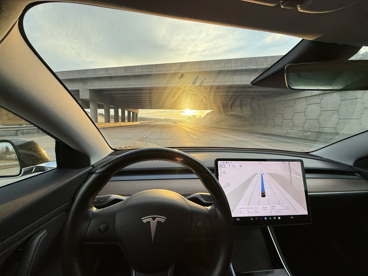 The OG Model 3 is still sooo good.