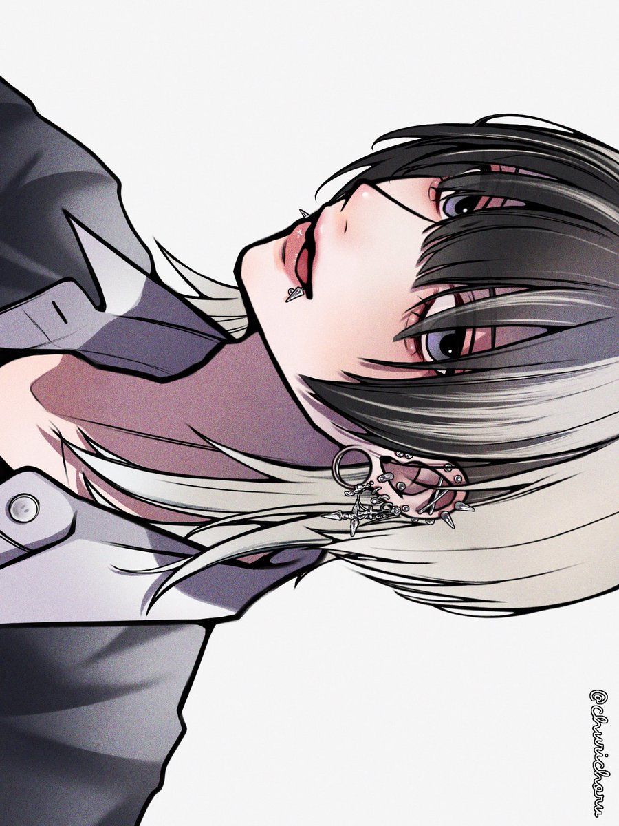 churichoru's tweet photo. #ゆきむらArt https://t.co/yfb7Gjozax